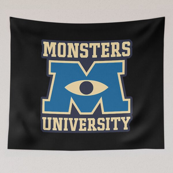 Item preview, Monsters University designed and sold by SNOPIclothing.