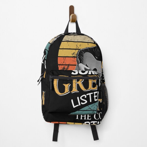 Item preview, Some Of Us Grew Up Listening To Loretta Lynn The Cool Ones Still Do Vintage  designed and sold by Ernad Nukic.