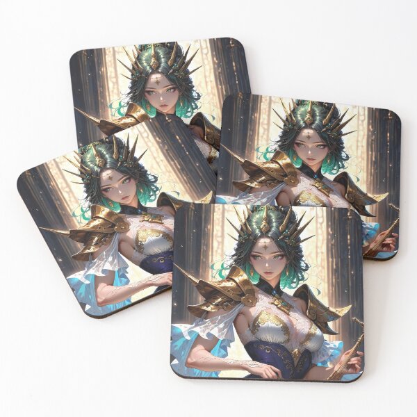 Item preview, Bard designed and sold by RaF71PrO.
