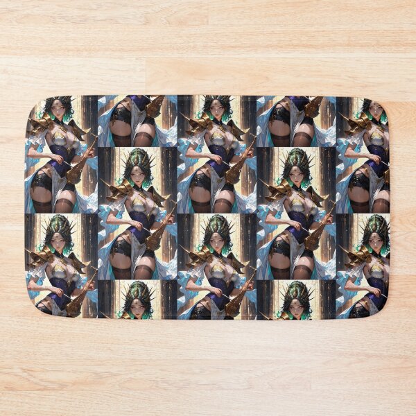 Item preview, Bard designed and sold by RaF71PrO.