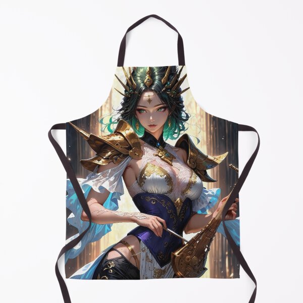 Item preview, Bard designed and sold by RaF71PrO.
