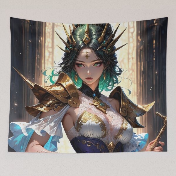 Item preview, Bard designed and sold by RaF71PrO.