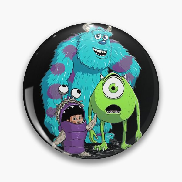 Item preview, Monsters University designed and sold by SNOPIclothing.