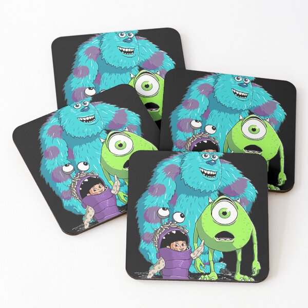Item preview, Monsters University designed and sold by SNOPIclothing.