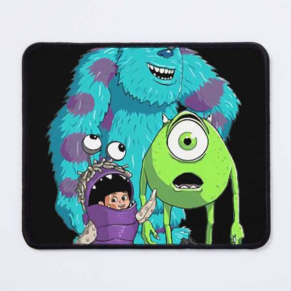 Item preview, Monsters University designed and sold by SNOPIclothing.