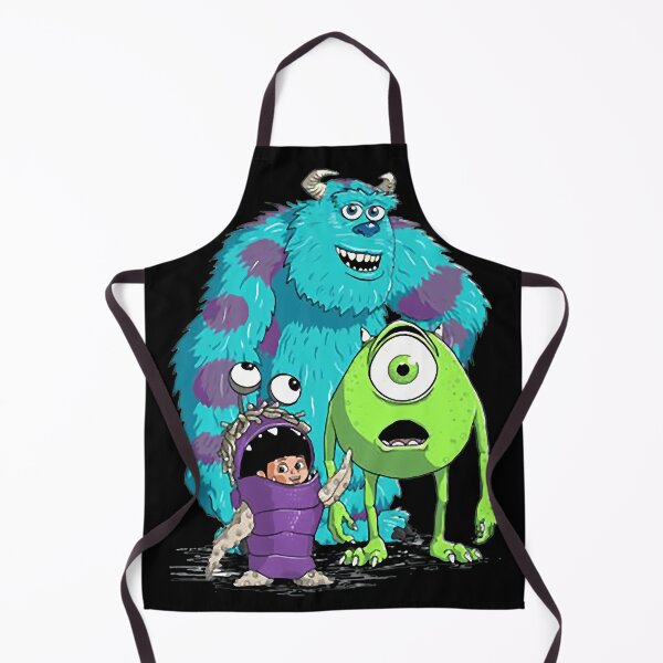 Item preview, Monsters University designed and sold by SNOPIclothing.