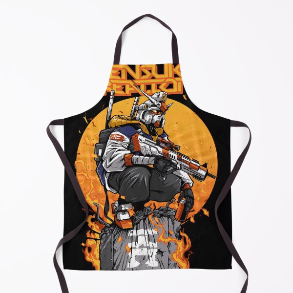 Item preview, RX 78 2 Gundam  designed and sold by Ernad Nukic.