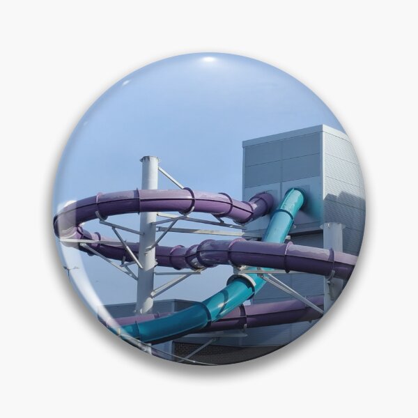 Item preview, Water Chute, Bury St Edmunds designed and sold by wiggyofipswich.