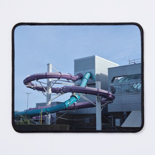 Item preview, Water Chute, Bury St Edmunds designed and sold by wiggyofipswich.