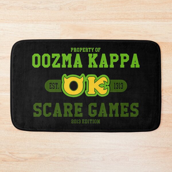 Item preview, Oozma Kappa Scarer designed and sold by SNOPIclothing.