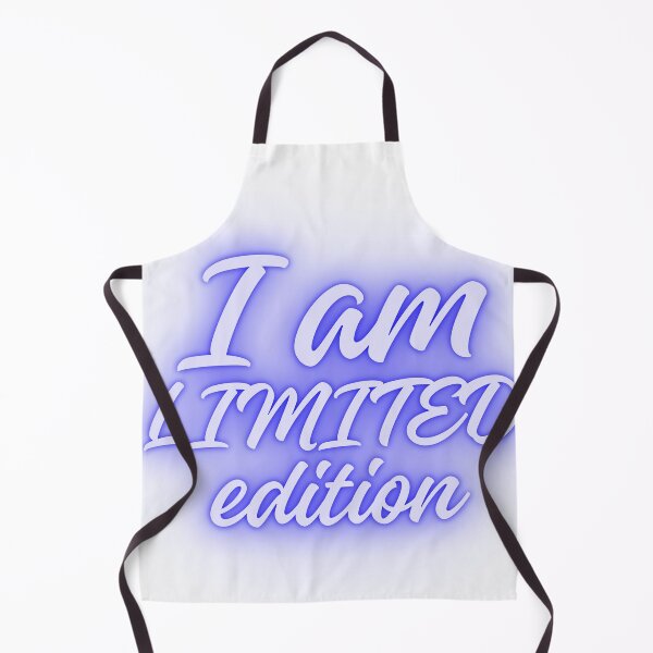Item preview, I Am Limited Edition – Confident Self Worth Quote Typography Design- Inspirational Gift designed and sold by Winetastic-Art.