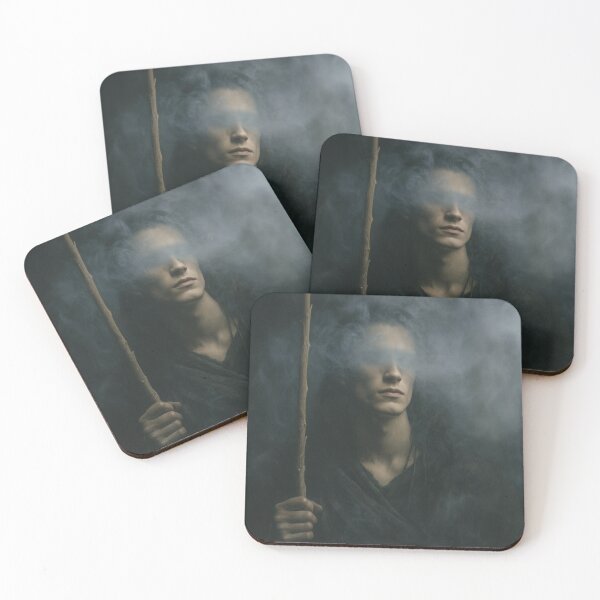 Item preview, Blindness of the Gods designed and sold by NordicDreams.