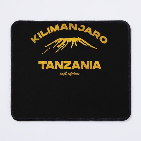 Item preview, Mount kilimanjaro hike designed and sold by Ernad Nukic.