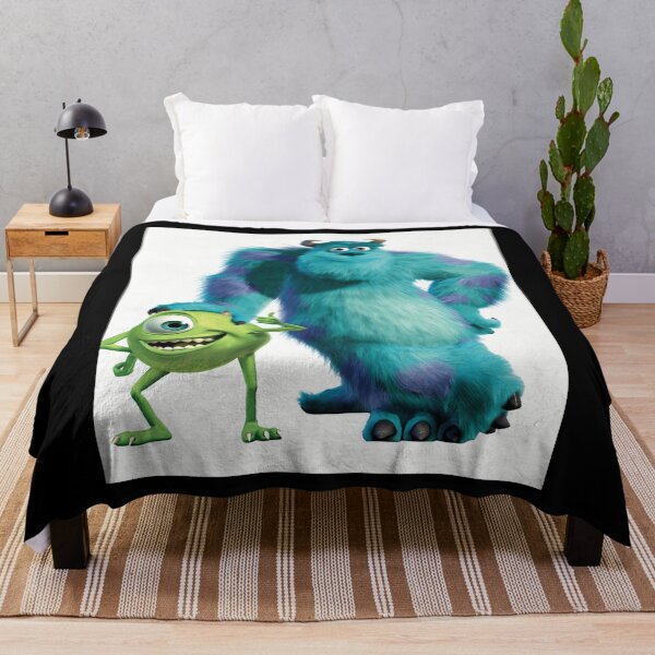 Item preview, Monsters At Work designed and sold by SNOPIclothing.