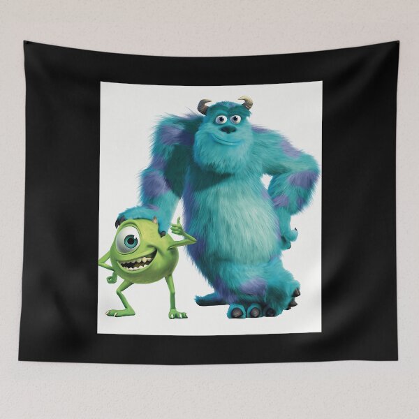 Item preview, Monsters At Work designed and sold by SNOPIclothing.