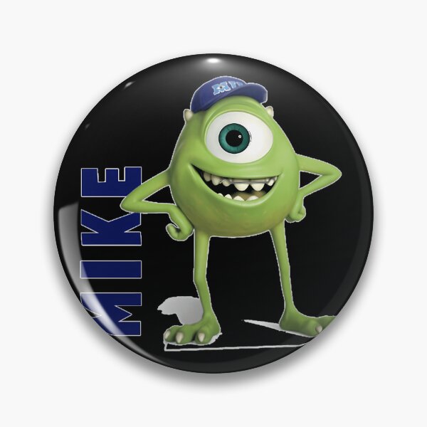 Item preview, Mike Wazowski designed and sold by SNOPIclothing.