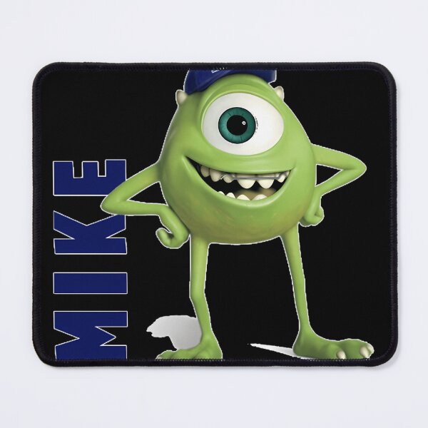 Item preview, Mike Wazowski designed and sold by SNOPIclothing.