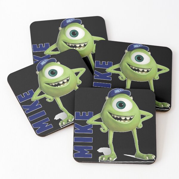 Item preview, Mike Wazowski designed and sold by SNOPIclothing.