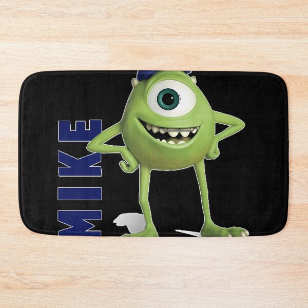 Item preview, Mike Wazowski designed and sold by SNOPIclothing.