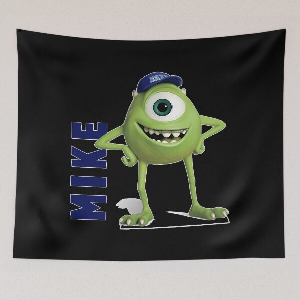 Item preview, Mike Wazowski designed and sold by SNOPIclothing.