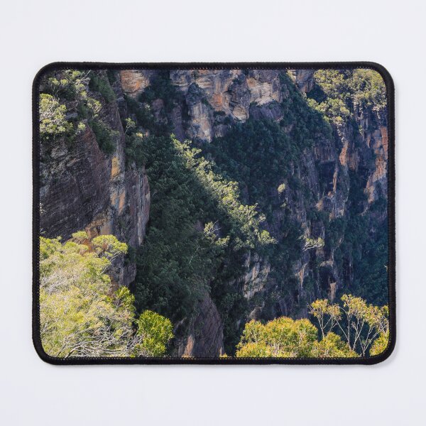 Item preview, Three Sisters from Echo Point lookout in the Blue Mountains designed and sold by Southern Cross Lifestyle .
