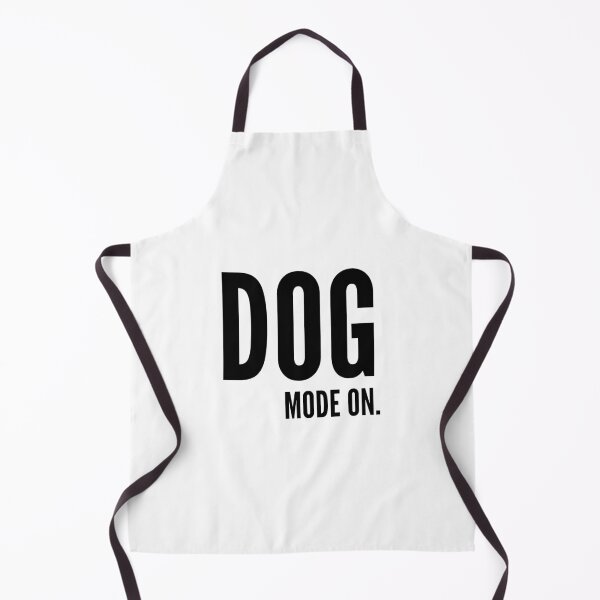Item preview, Dog Mode On → Loyalty activated designed and sold by YOU SHOP NOW.