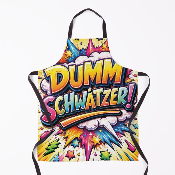 Item preview, Pop Art: Humorous comic speech bubble design designed and sold by Mauswohn.