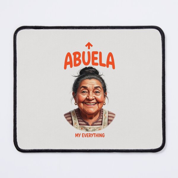 Item preview, Abuela designed and sold by Aise06.