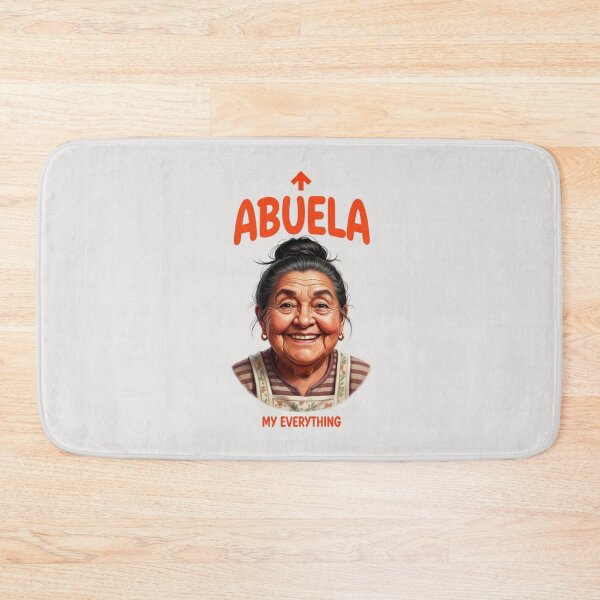 Item preview, Abuela designed and sold by Aise06.