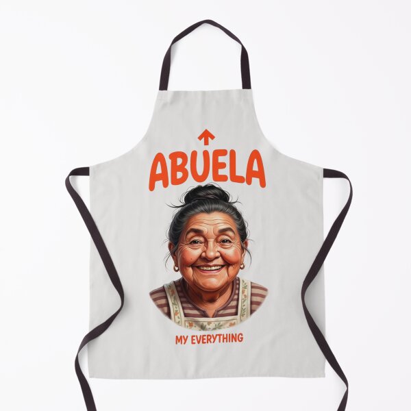 Item preview, Abuela designed and sold by Aise06.