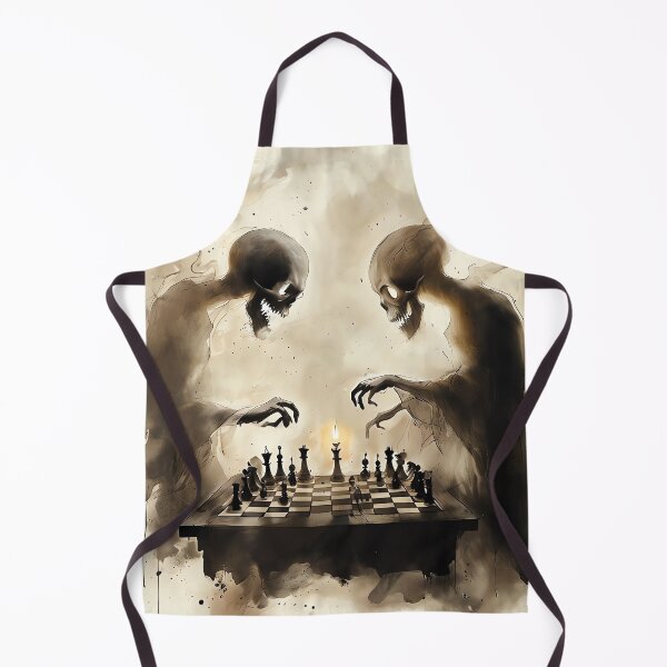 Item preview, The Eternal Gambit designed and sold by ONYX Pixee.