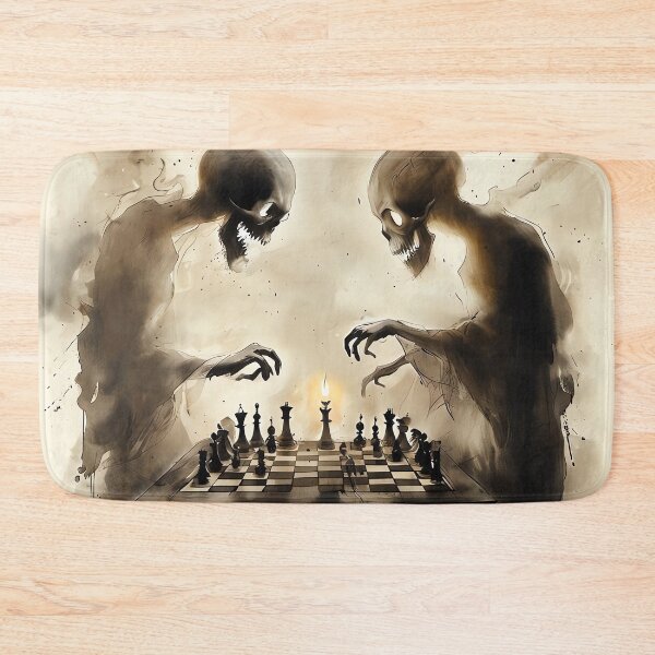 Item preview, The Eternal Gambit designed and sold by ONYX Pixee.