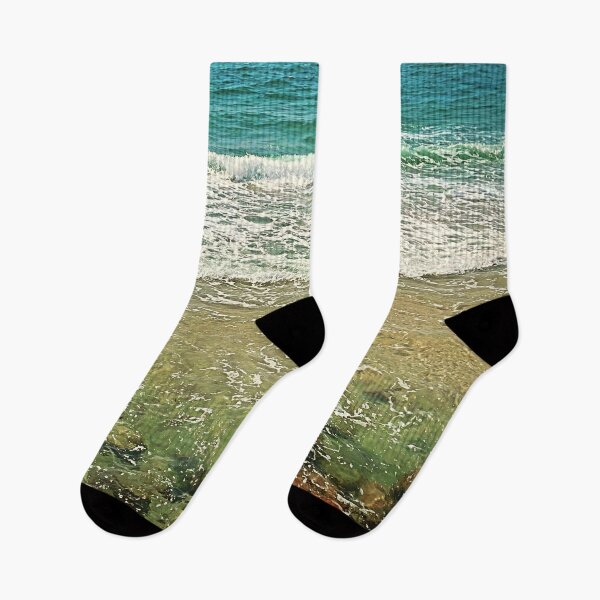 Item preview, Layers of the Sea designed and sold by Digital Napalm.