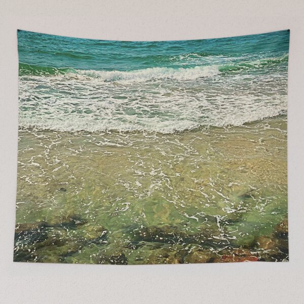 Item preview, Layers of the Sea designed and sold by Digital Napalm.