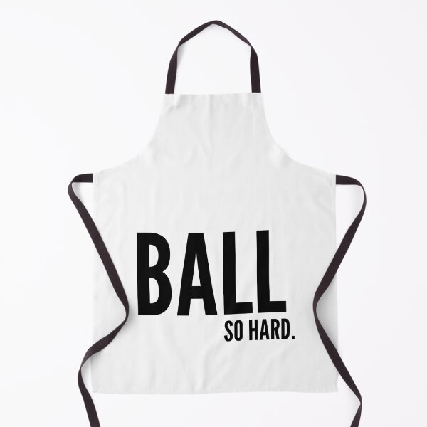 Item preview, Ball So Hard → Play loud, win louder designed and sold by YOU SHOP NOW.