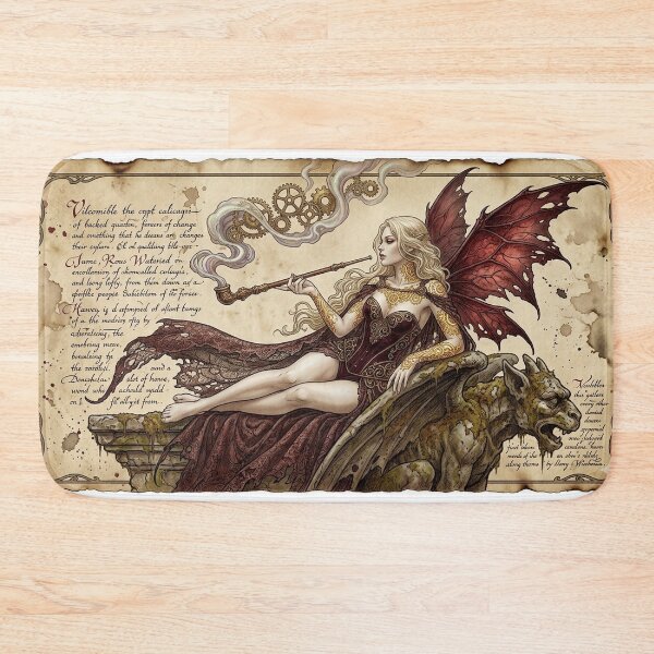 Item preview, Fairy Queen designed and sold by RaF71PrO.