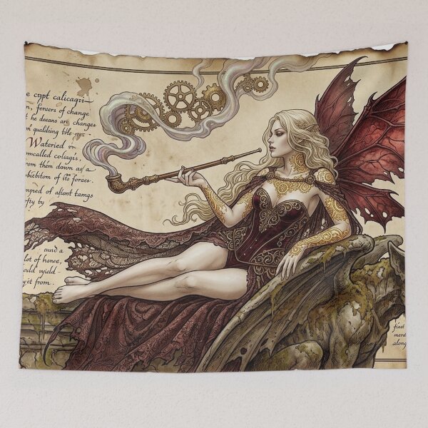 Item preview, Fairy Queen designed and sold by RaF71PrO.