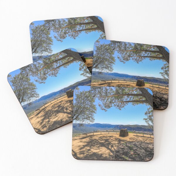 Item preview, Evans Lookout in the Blue Mountains National Park designed and sold by Southern Cross Lifestyle .