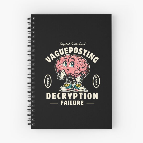 Item preview, Vagueposting decryption designed and sold by Peerless-Prime.