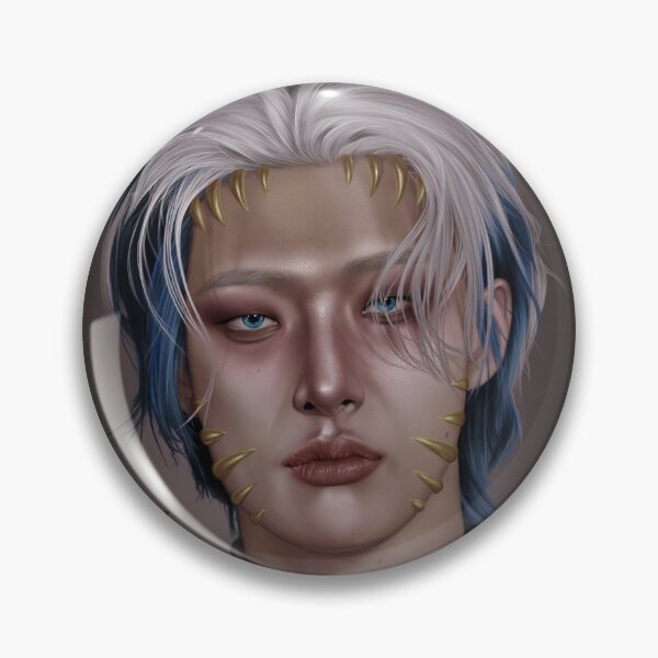 Item preview, ATEEZ Mingi (NASA)  designed and sold by supermanworks.