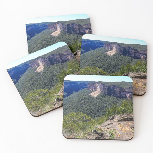 Item preview, Evans Lookout in the Blue Mountains National Park designed and sold by Southern Cross Lifestyle .