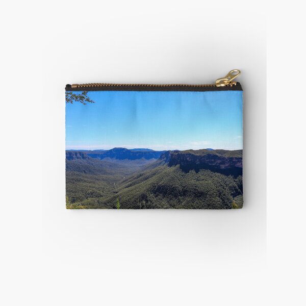 Item preview, Evans Lookout in the Blue Mountains National Park  designed and sold by Justin Mckinney.