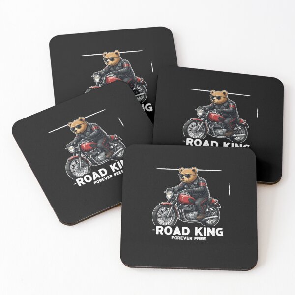Item preview, Road King designed and sold by Aise06.