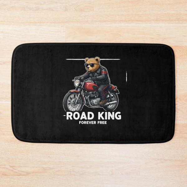 Item preview, Road King designed and sold by Aise06.
