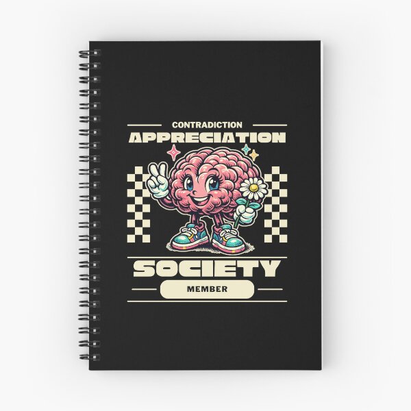 Item preview, Contradiction appreciation designed and sold by Peerless-Prime.
