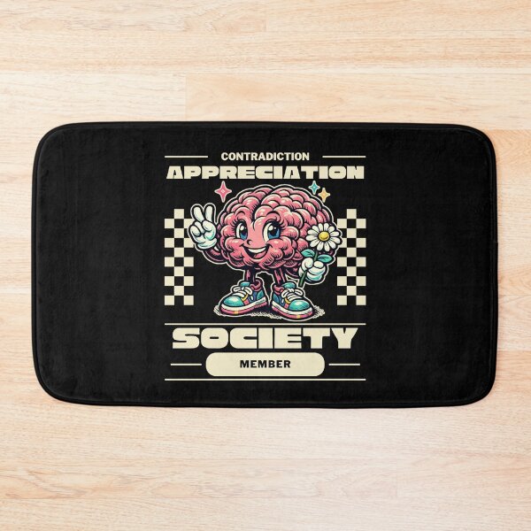 Item preview, Contradiction appreciation designed and sold by Peerless-Prime.