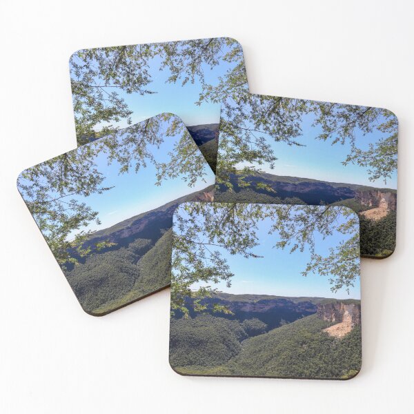 Item preview, Evans Lookout in the Blue Mountains National Park  designed and sold by Southern Cross Lifestyle .