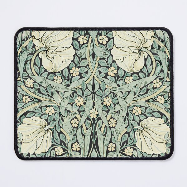 Item preview, William Morris Pimpernel Pattern designed and sold by maniacfitness.