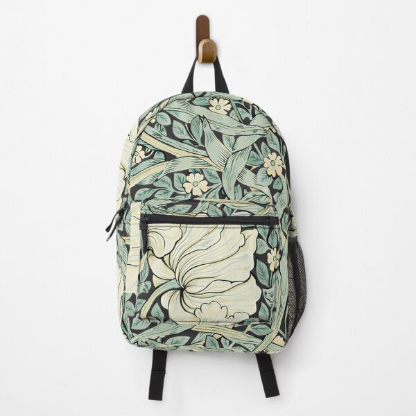Item preview, William Morris Pimpernel Pattern designed and sold by maniacfitness.