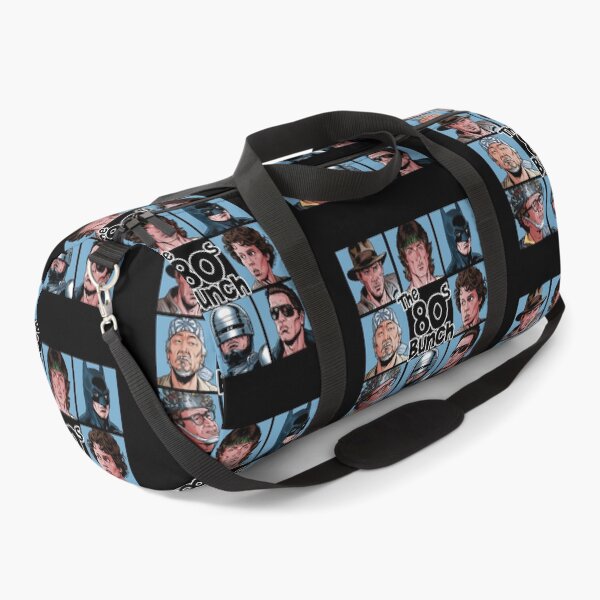 Item preview, THE 80S BUNCH designed and sold by Skullpirates.